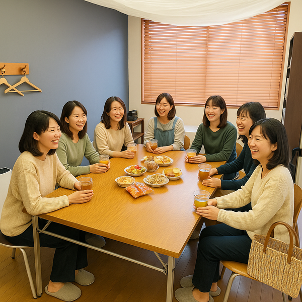 高崎のミニ会議室｜駅から徒歩６分【carima高崎】-4