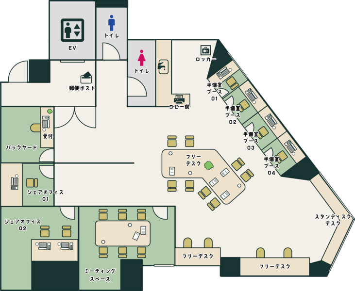 midscape -ミッドスケープ- -4