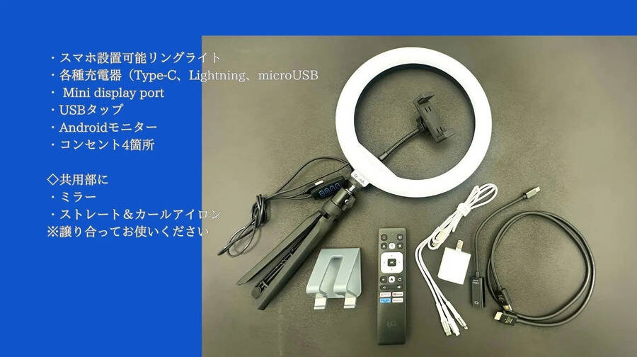 【フォーカスオン心斎橋店②号室】-2