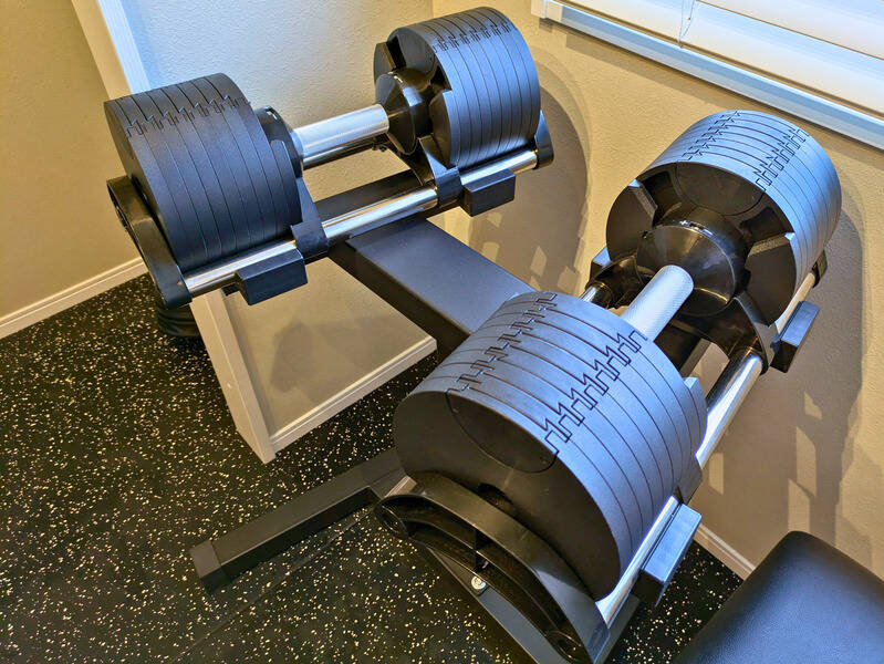 All day gym 二子玉川-8