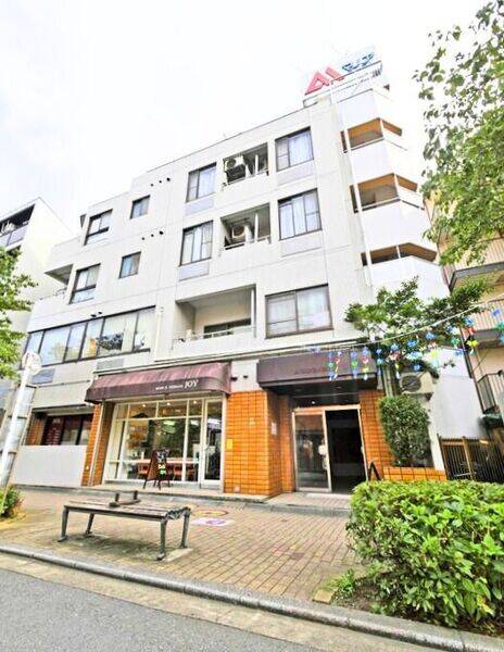 All day gym 二子玉川-14
