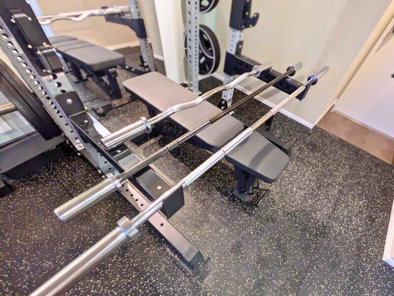 All day gym 二子玉川-9