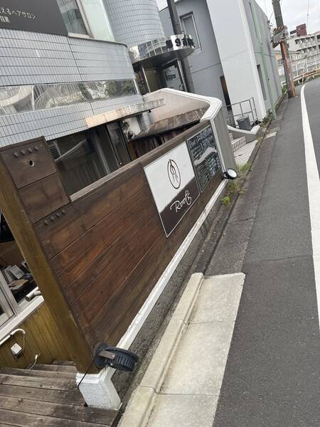 第9吉田ビル1階-9