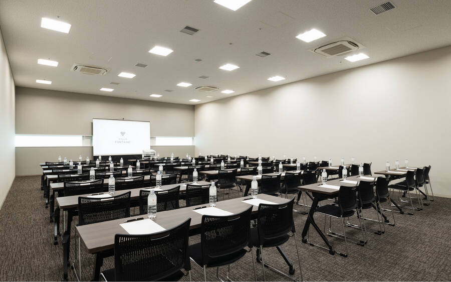 ベルサール 有明コンファレンスセンター-1