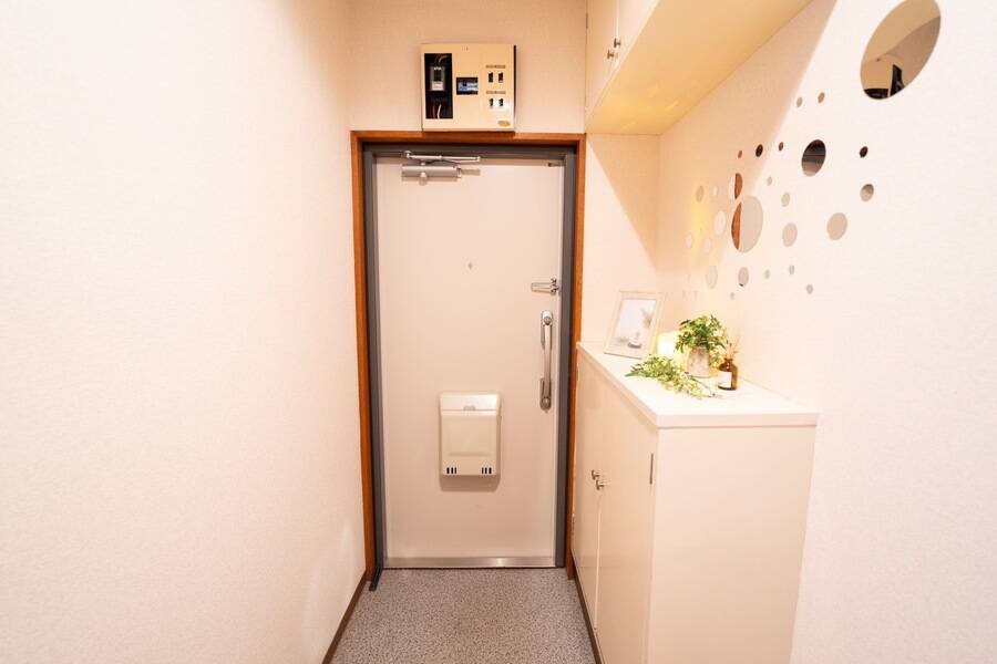 レンタルスペースlNeverland新宿-20