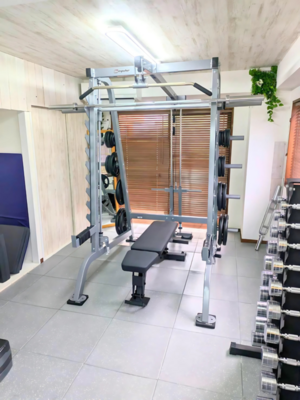 All day gym 千歳烏山店-2