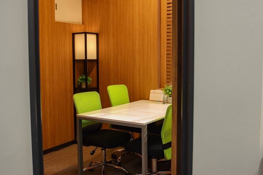 勉強スペース 練馬ジム-5