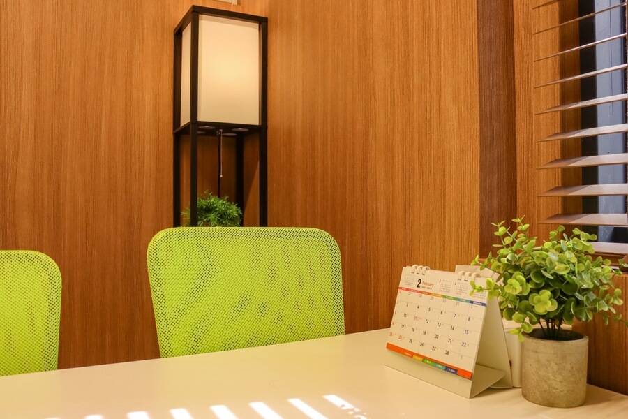 勉強スペース 練馬ジム-6