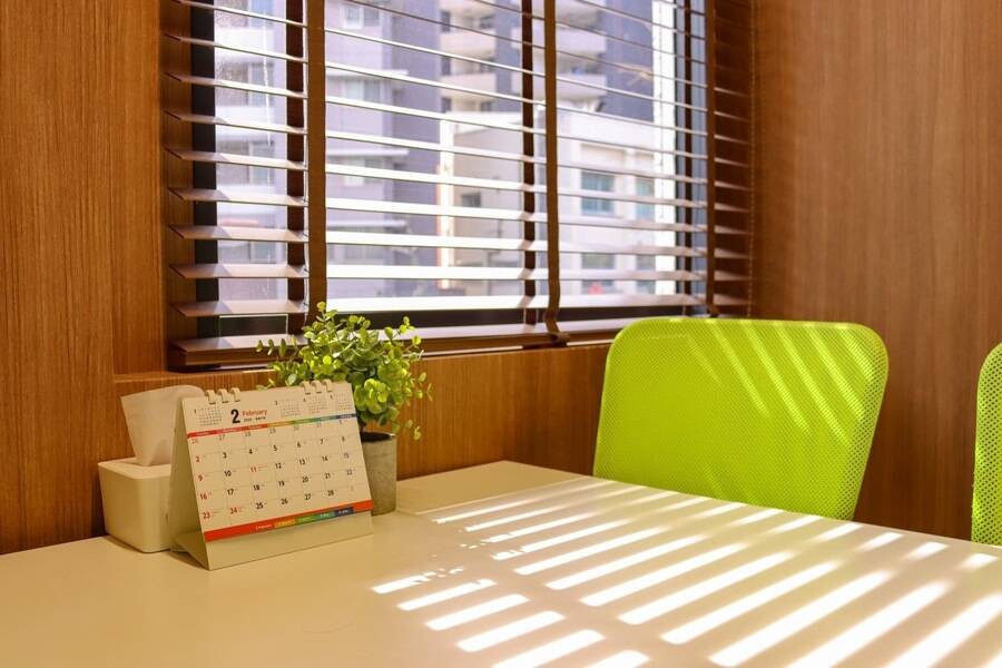 勉強スペース 練馬ジム-7