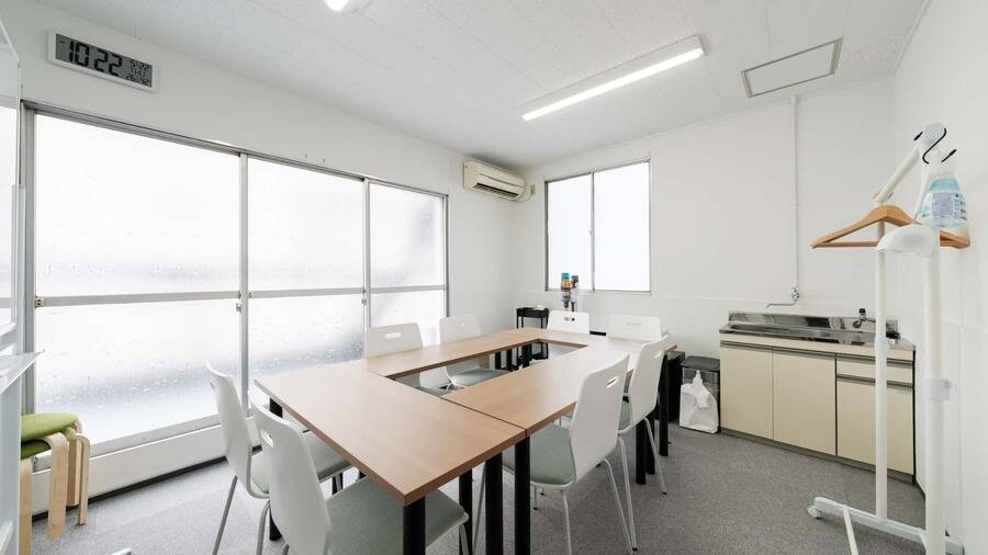 貸会議室Aivic岩本町-1