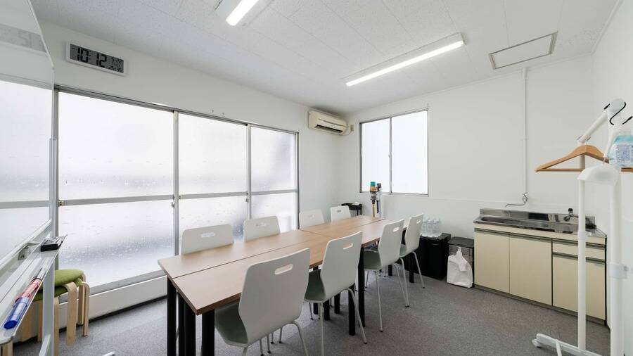 貸会議室Aivic岩本町-20