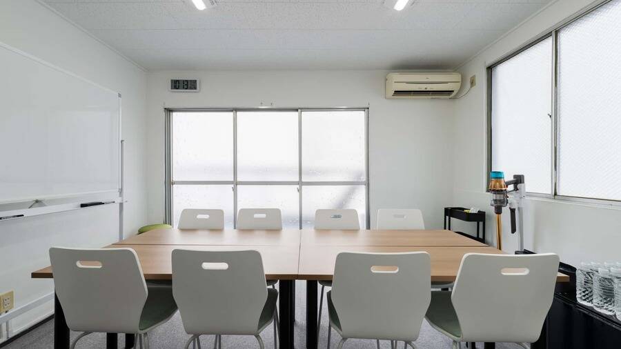 貸会議室Aivic岩本町-21