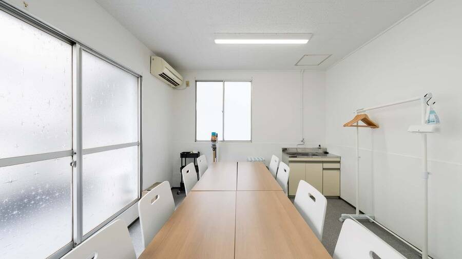 貸会議室Aivic岩本町-22
