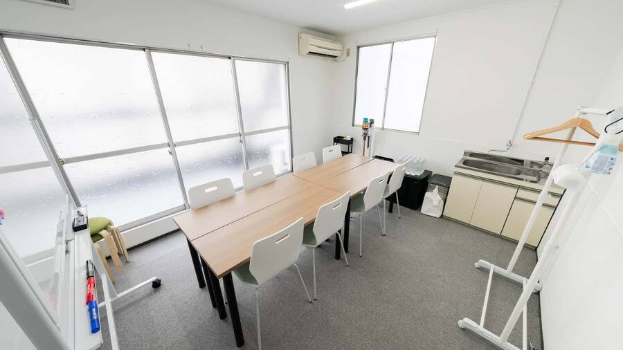 貸会議室Aivic岩本町-23