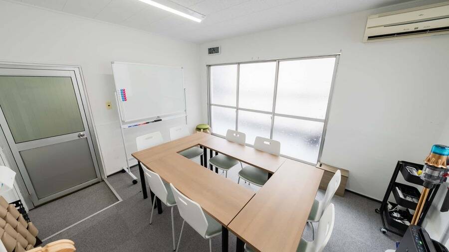 貸会議室Aivic岩本町-26