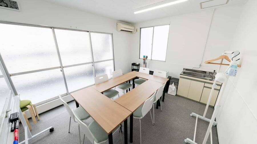 貸会議室Aivic岩本町-29