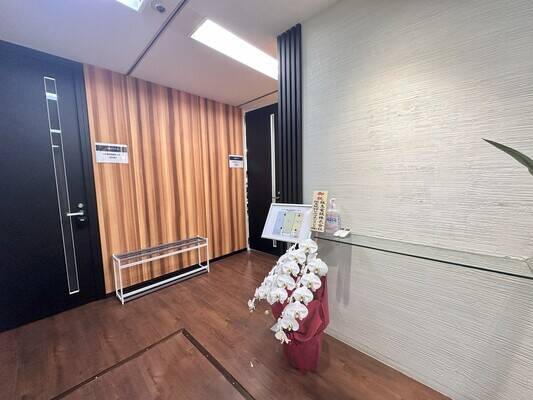 スタンダード会議室　大阪梅田店　B会議室-1