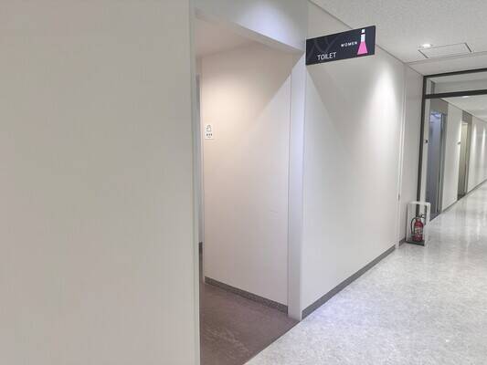 スタンダード会議室　大阪梅田店　B会議室-3