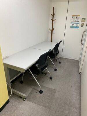 オフィスパーク赤坂コークス 303号室-2