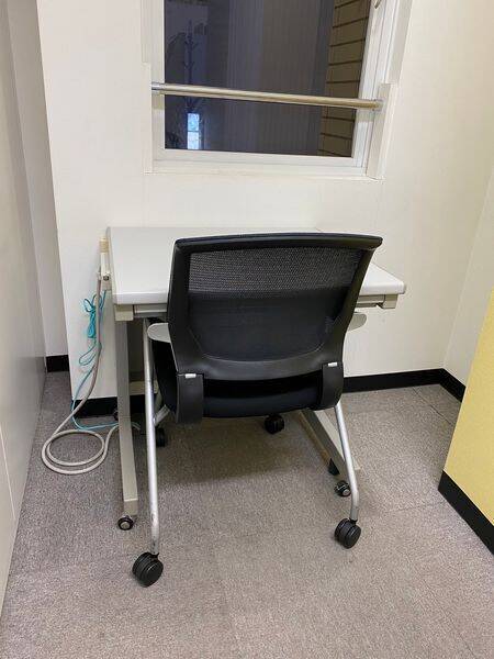 オフィスパーク赤坂コークス 303号室-3