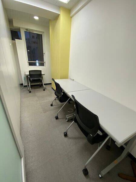 オフィスパーク赤坂コークス 303号室-4