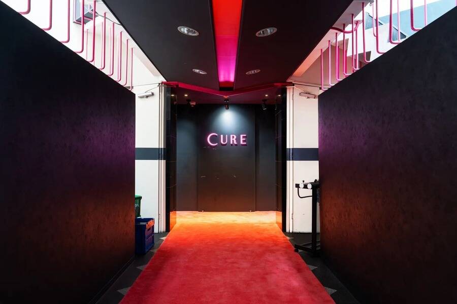 CURE-10