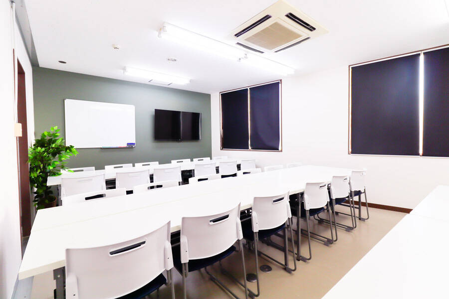 ふれあい貸し会議室 名古屋No145 | 名古屋駅 | ¥814 〜