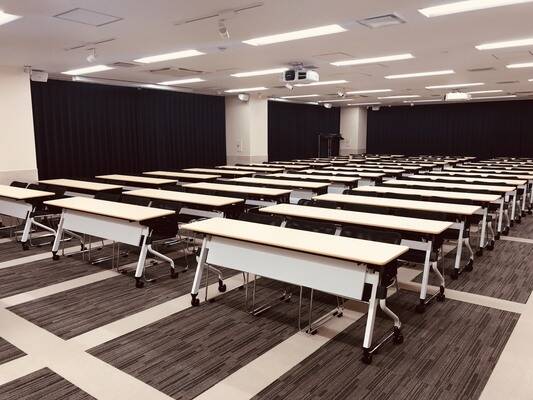 リロの会議室　コンフォート水道橋　Room C-1