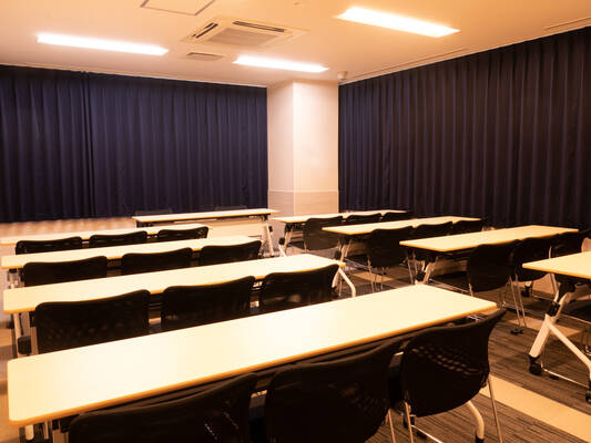 リロの会議室　コンフォート水道橋　Room D-1