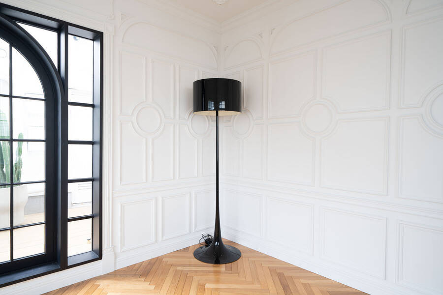 Aoyama loft apartment-4