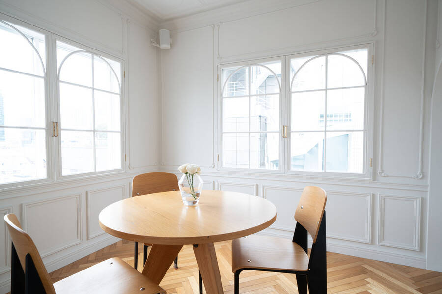 Aoyama loft apartment-7
