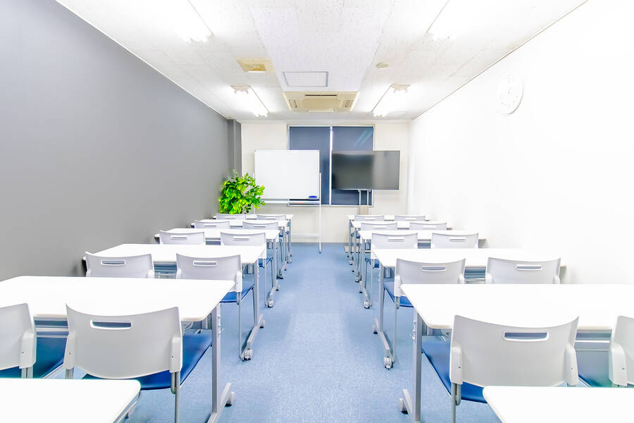 ふれあい貸し会議室 栄No142-1