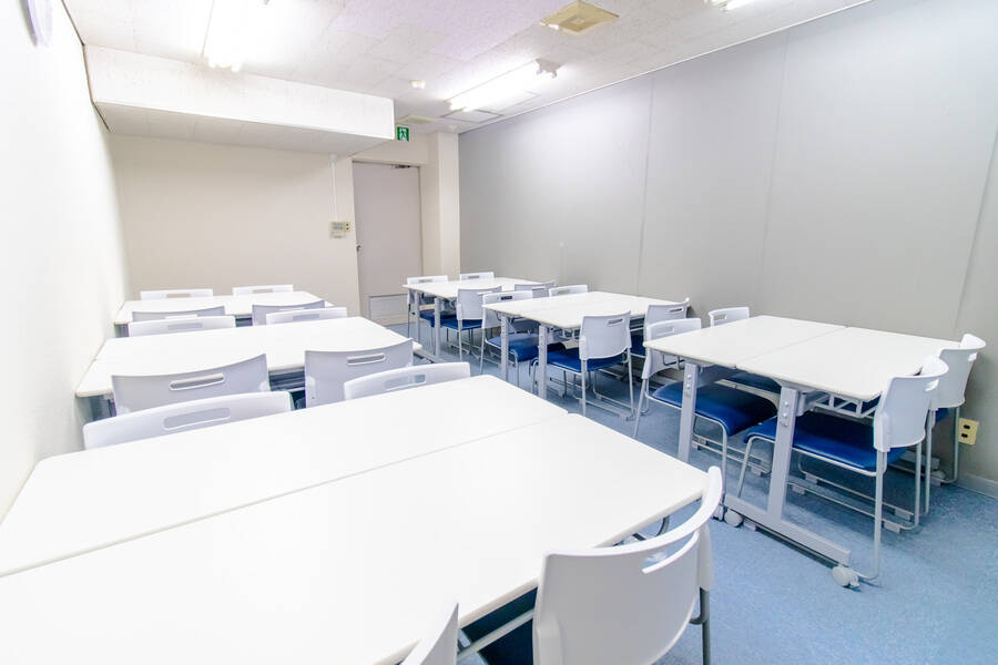 ふれあい貸し会議室 栄No142-10