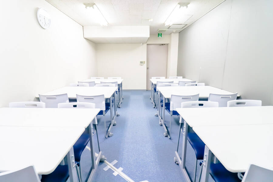 ふれあい貸し会議室 栄No142-11