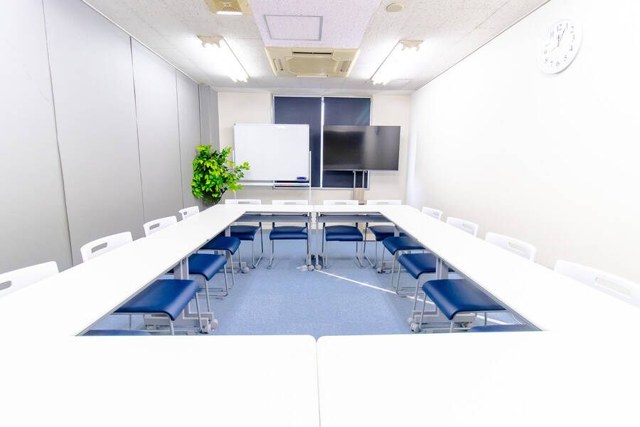 ふれあい貸し会議室 栄No142-13