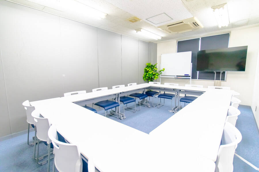 ふれあい貸し会議室 栄No142-14