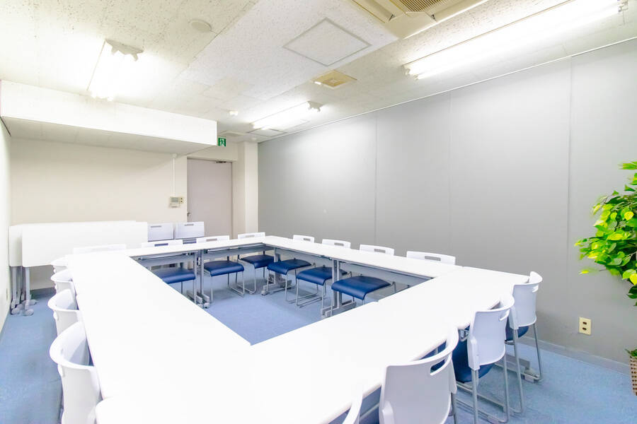 ふれあい貸し会議室 栄No142-17