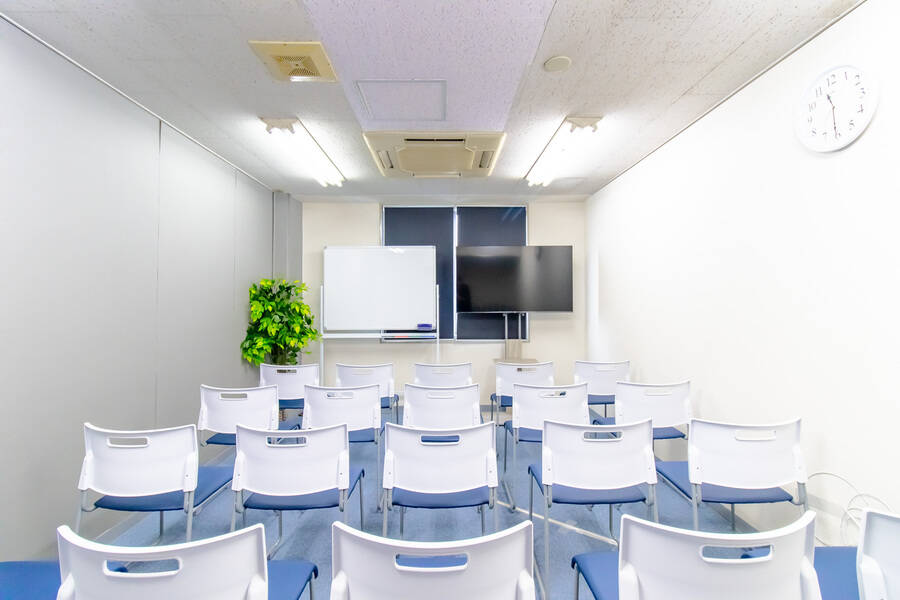 ふれあい貸し会議室 栄No142-19