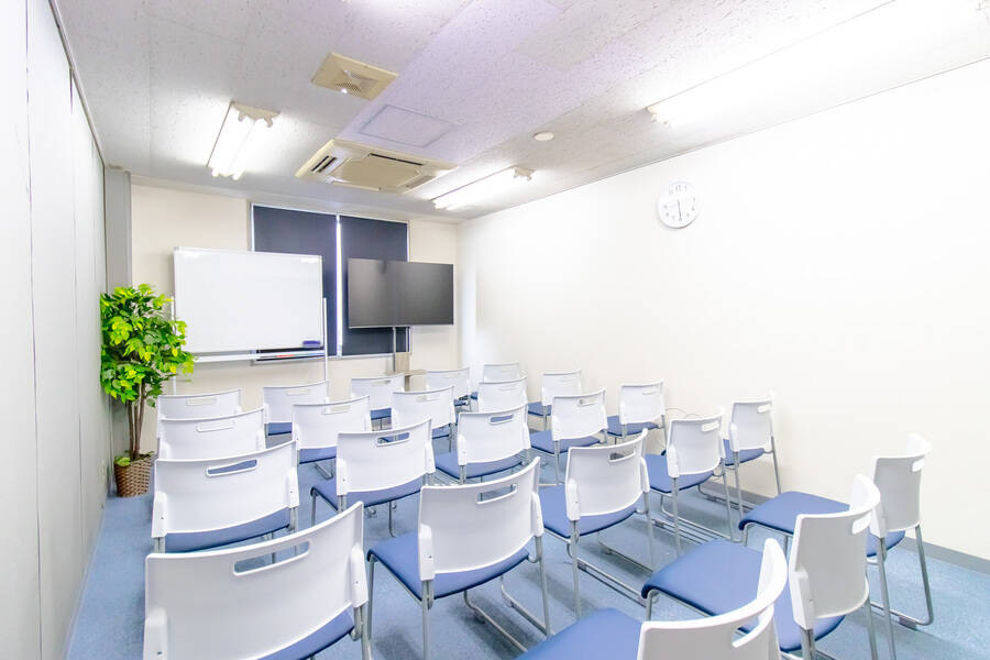 ふれあい貸し会議室 栄No142-20