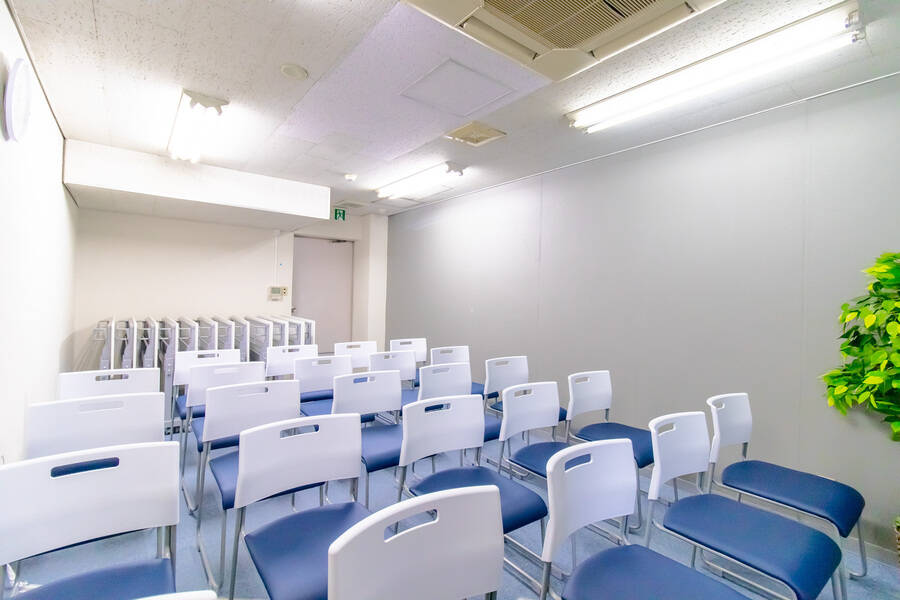 ふれあい貸し会議室 栄No142-23