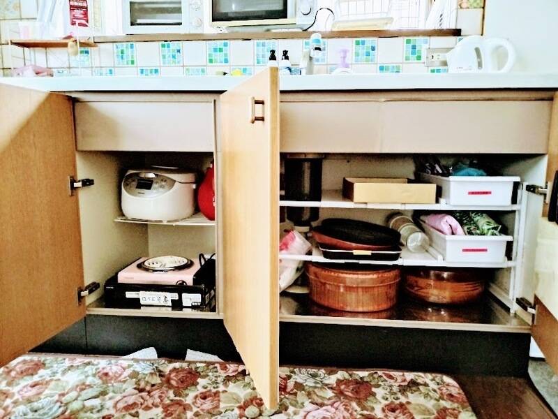 たすけあいハウス横浜旭-25