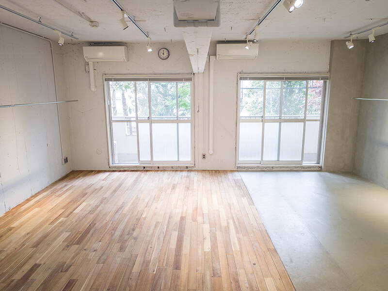 FLOOR #103 DAIKANYAMA-3