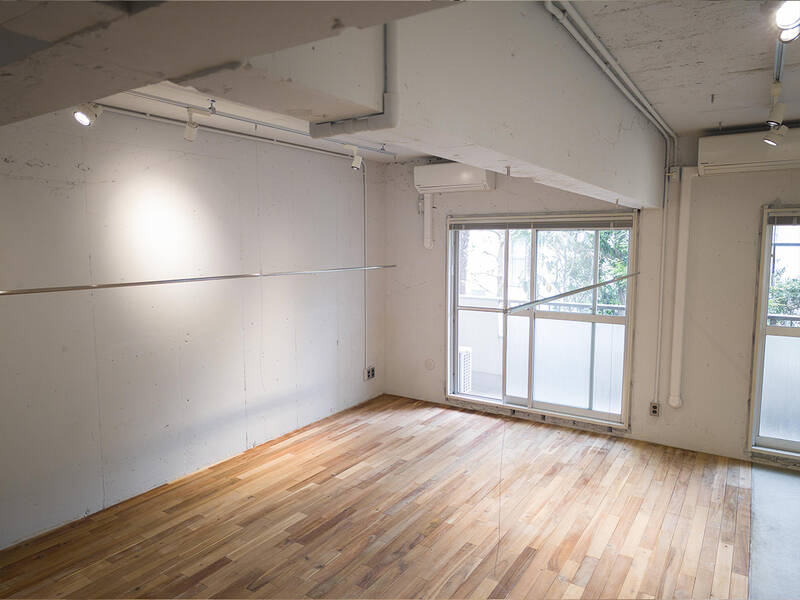 FLOOR #103 DAIKANYAMA-16
