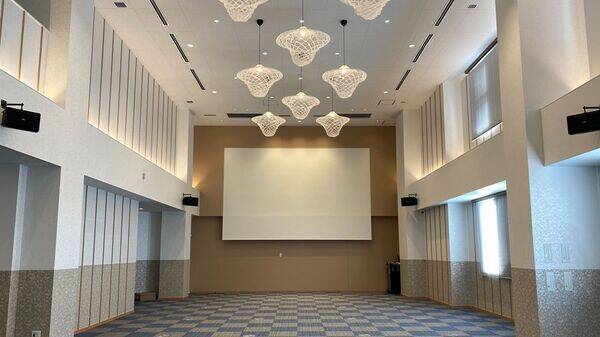 リロの会議室　池袋 9Fホール-2