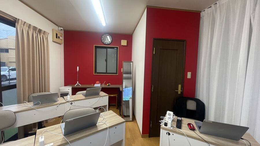 タオ・ドリーム・スタジオ-1