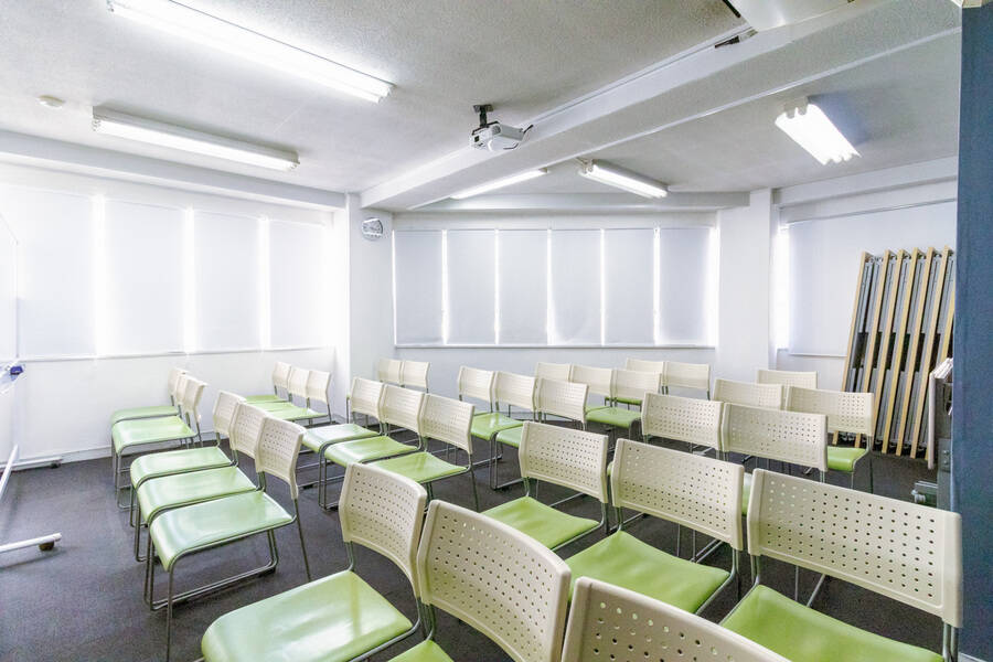ふれあい貸し会議室 新宿No25-19