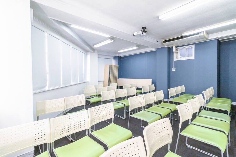 ふれあい貸し会議室 新宿No25-21
