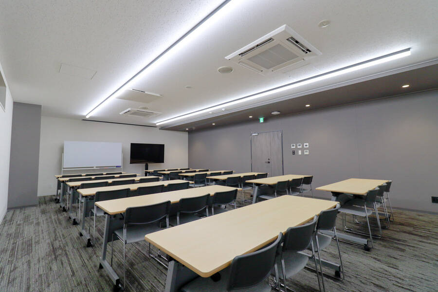 ふれあい貸し会議室 Premium トヨタレンタリース博多駅前B-3