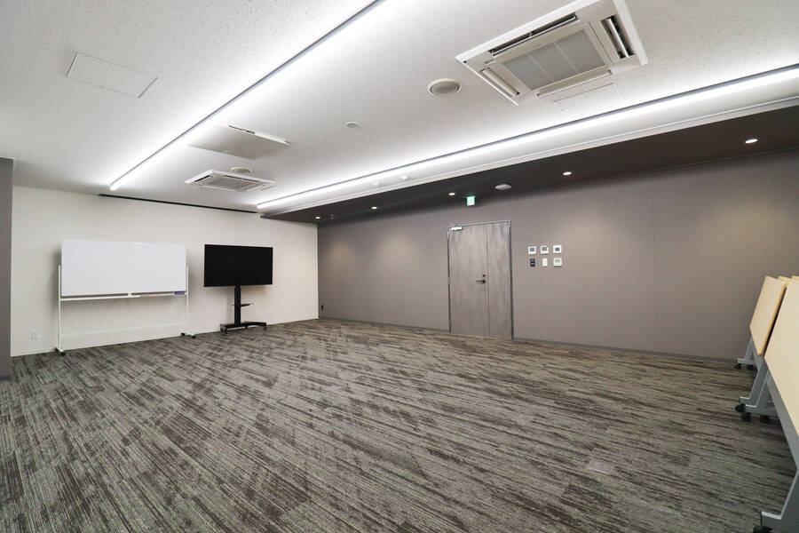 ふれあい貸し会議室 Premium トヨタレンタリース博多駅前B-21