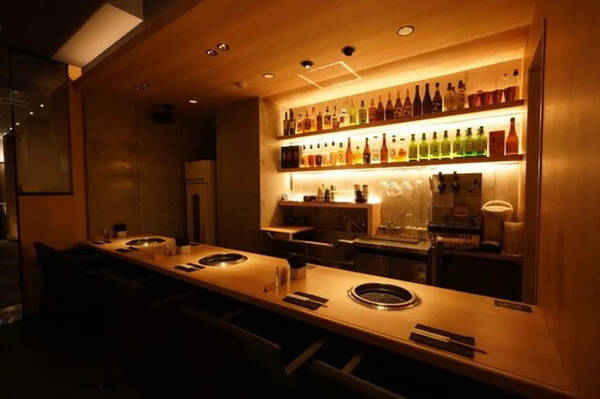 Relax one 四谷-1